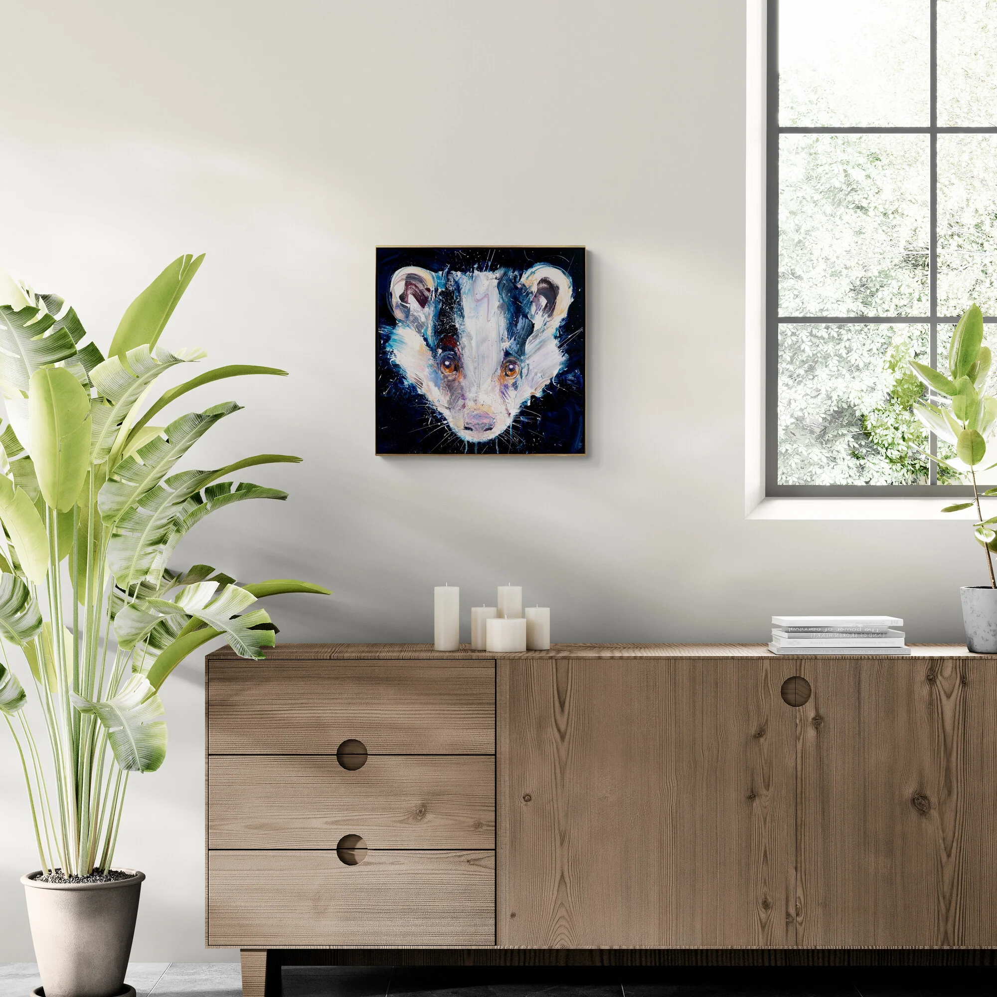 Badger - Image 2