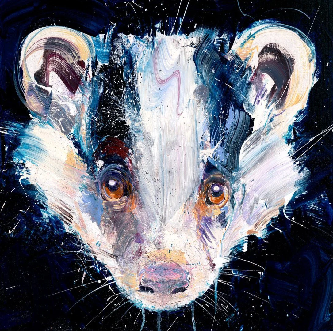 Badger - Image 3