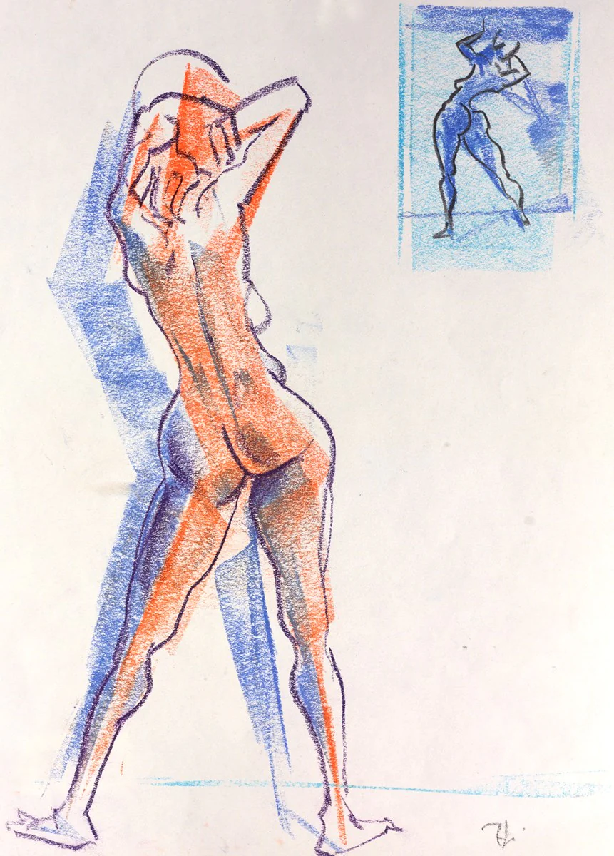 Balancing Poses - Image 2