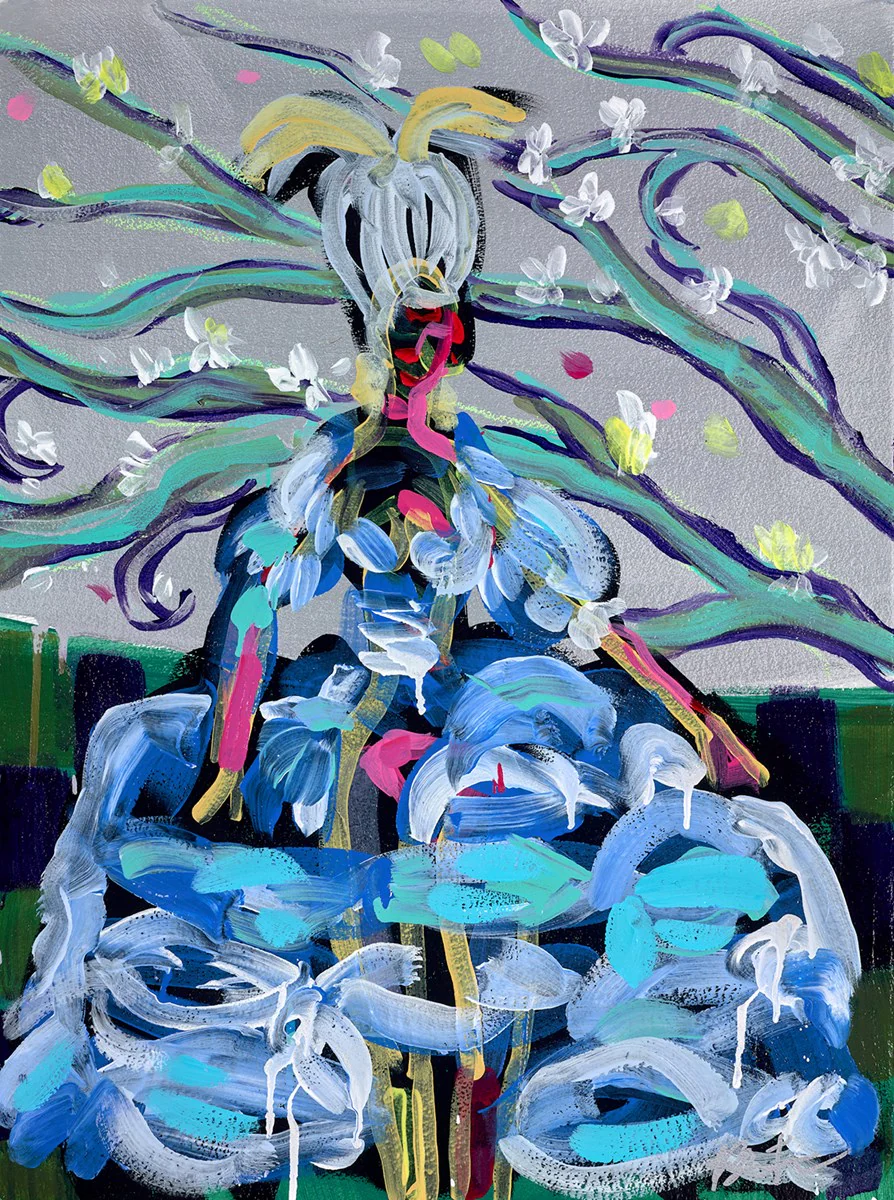 Ballad Of Versailles II - Image 2
