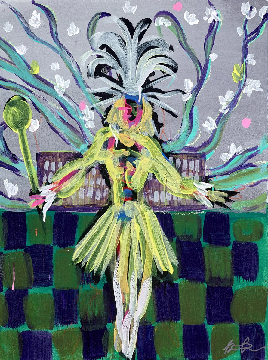 Ballad Of Versailles III - Image 3