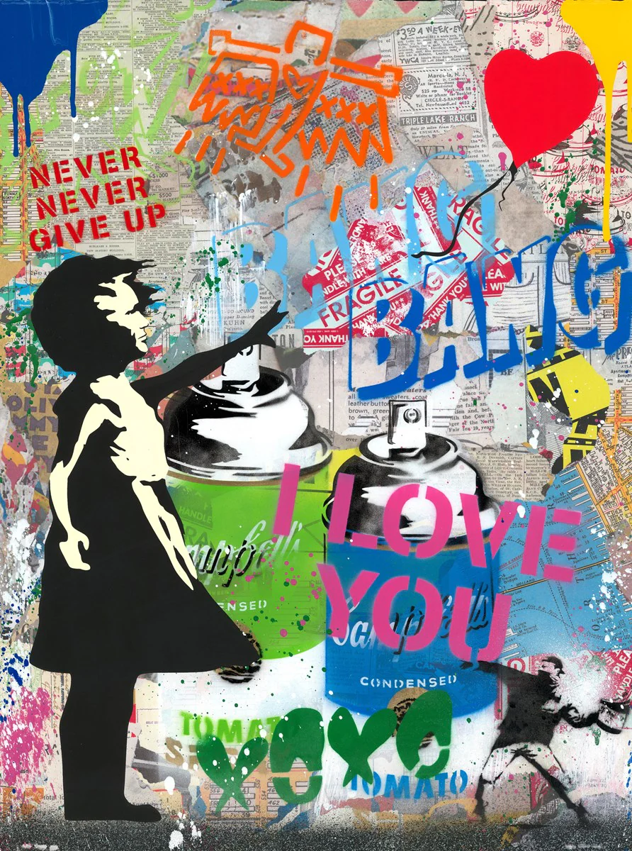 Balloon Girl