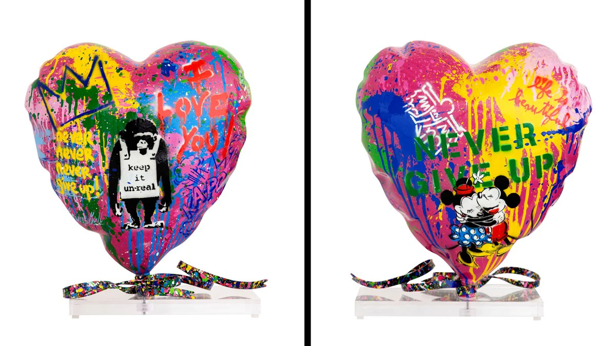 Balloon Heart