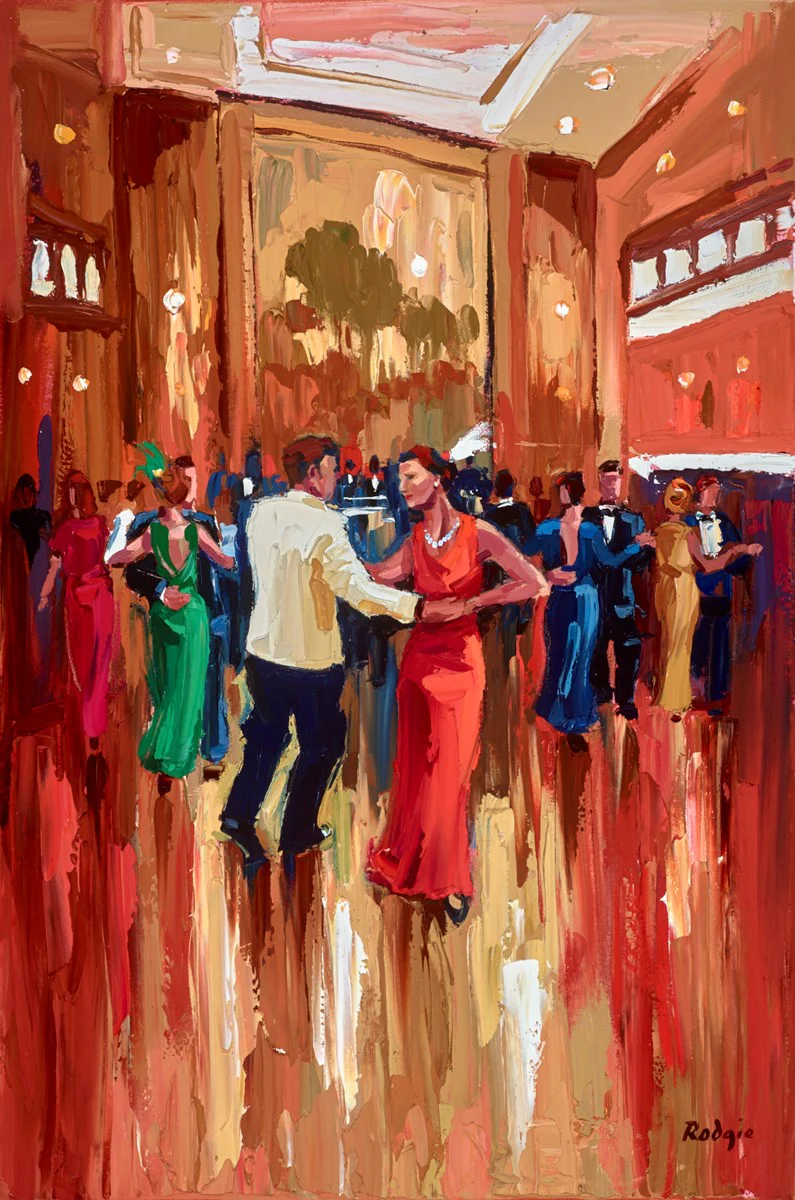 Ballroom On Board - Image 2