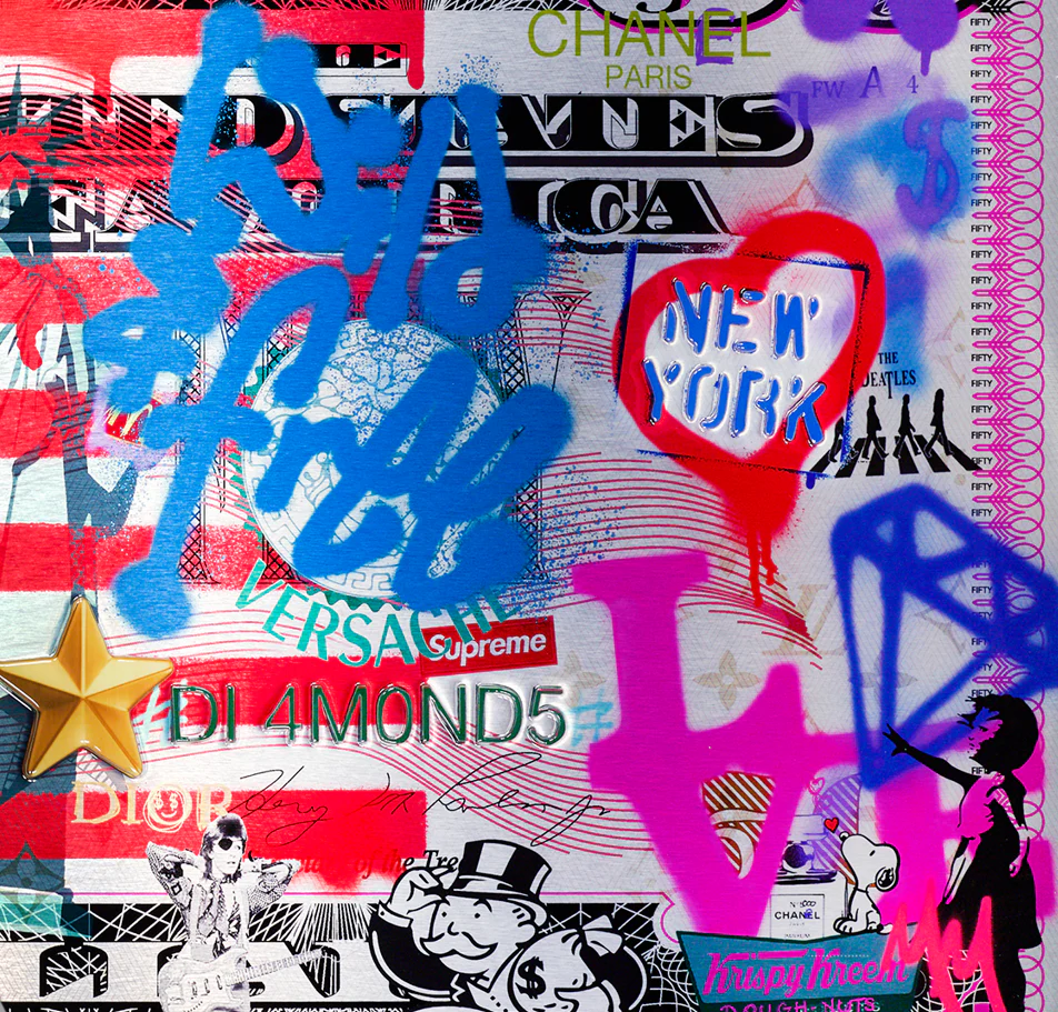 Bank Of Love II - Image 4