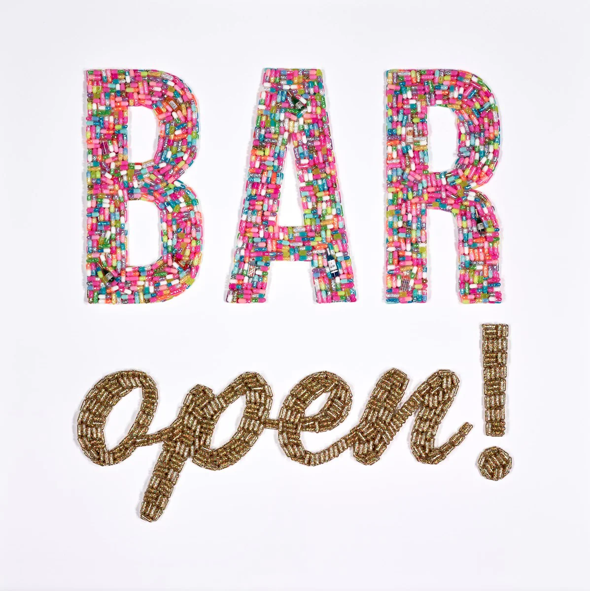 Bar Open - Image 2