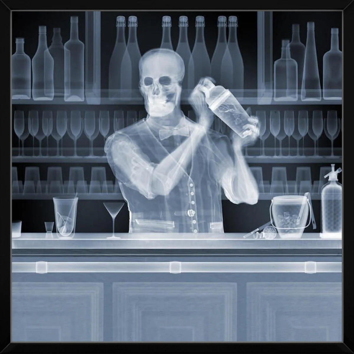 Bartender