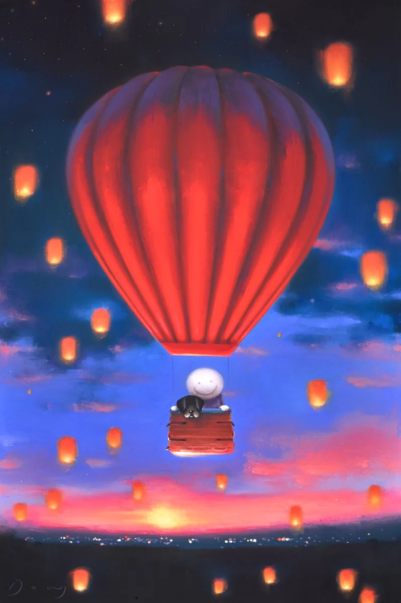 Basket Of Dreams - Image 2