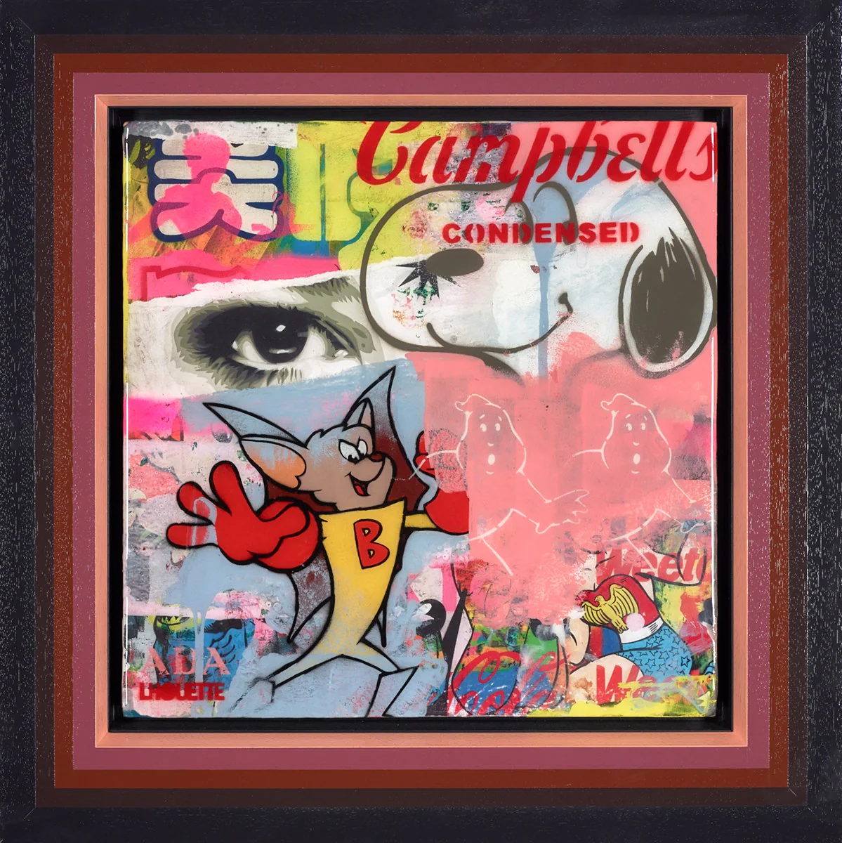 Batfink (Pop Panel) - Image 2