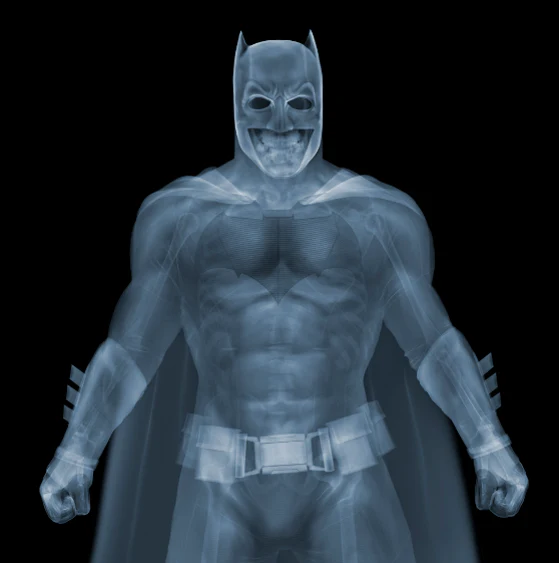 Batman - Image 3