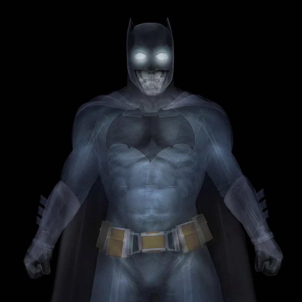 Batman In Colour - Image 3