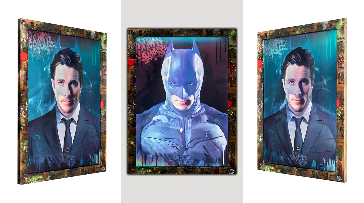 Batman IV