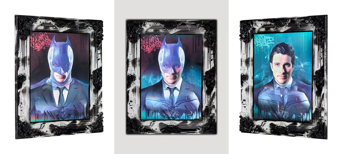 Batman VI