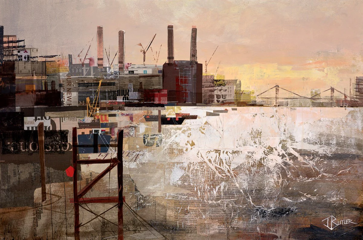 Battersea Beaming - Image 2