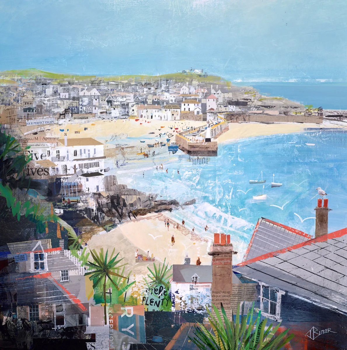 Bay View , St Ives - Image 3