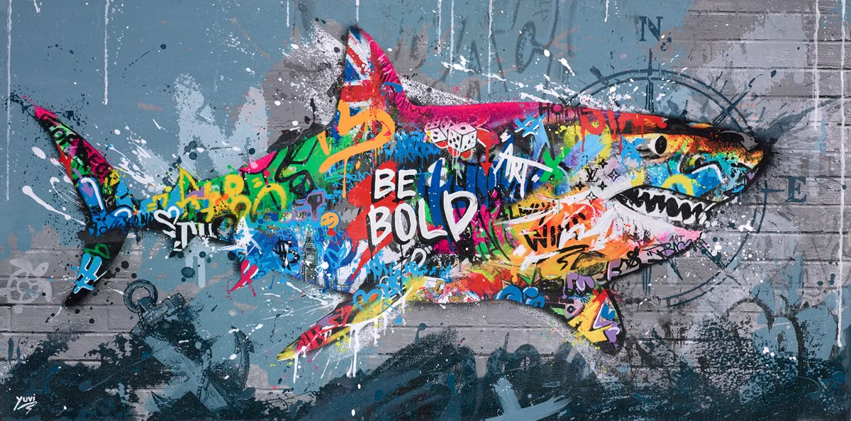 Be Bold - Image 2