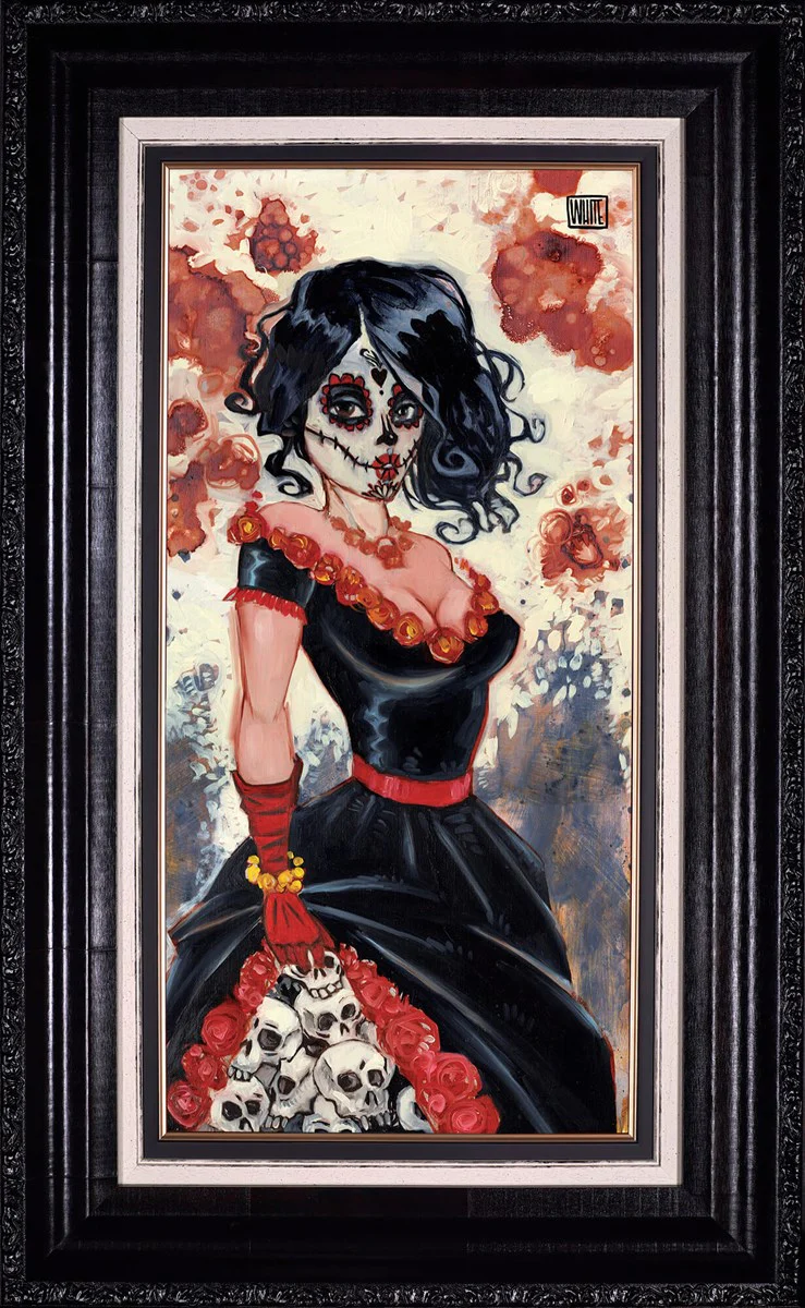 Be Careful What You Wish For