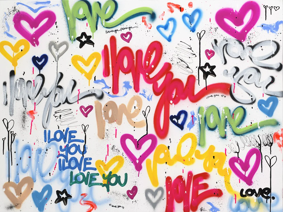 Be Happy.Have Fun.Love More - Image 2