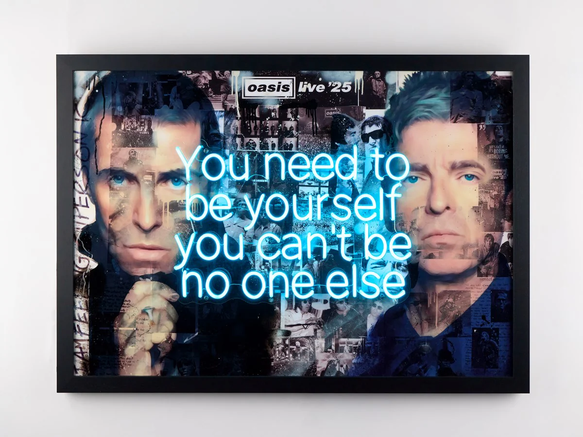 Be Yourself - Image 2