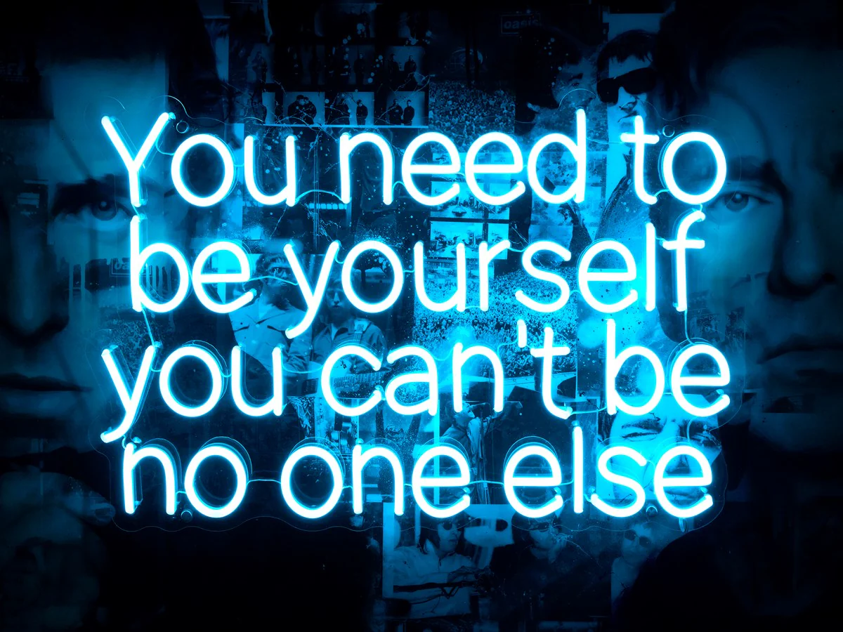 Be Yourself - Image 3