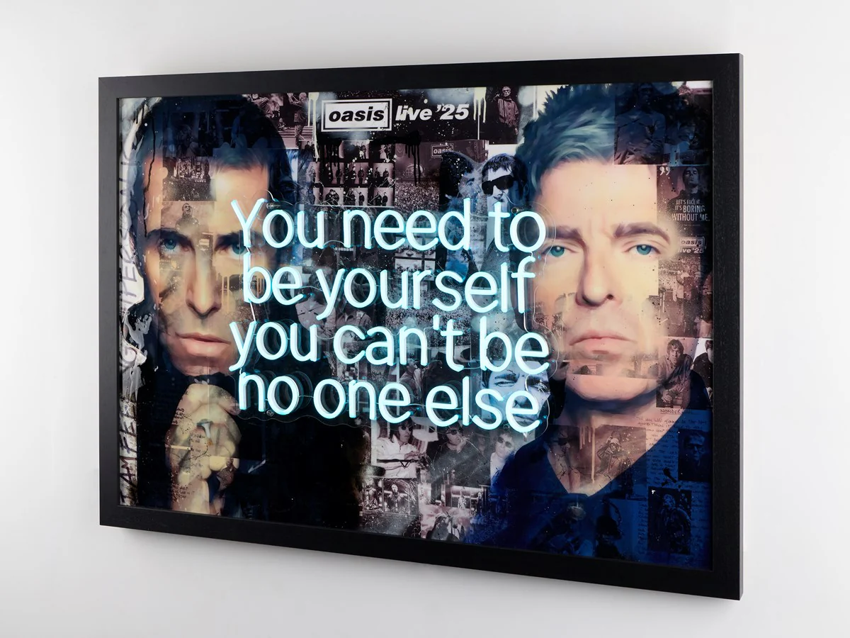 Be Yourself - Image 5