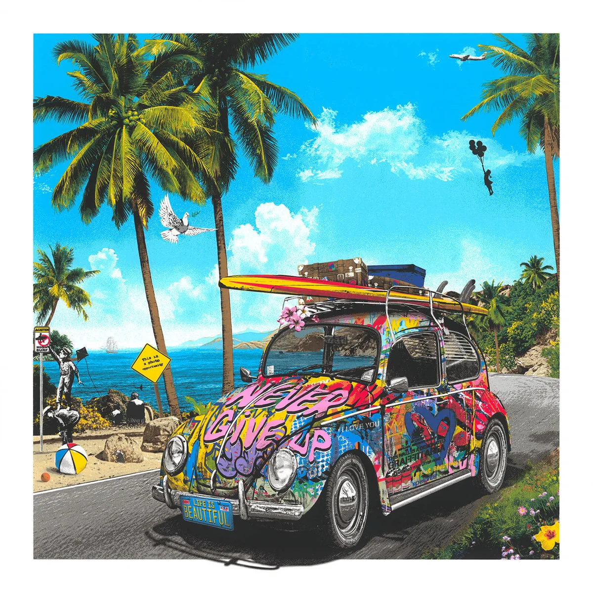 Beach Bug - Image 2