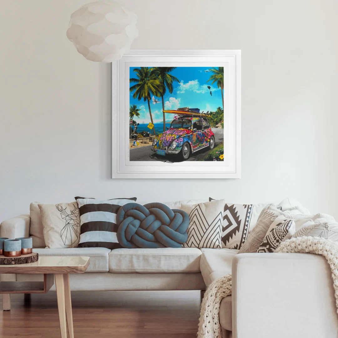 Beach Bug - Image 3