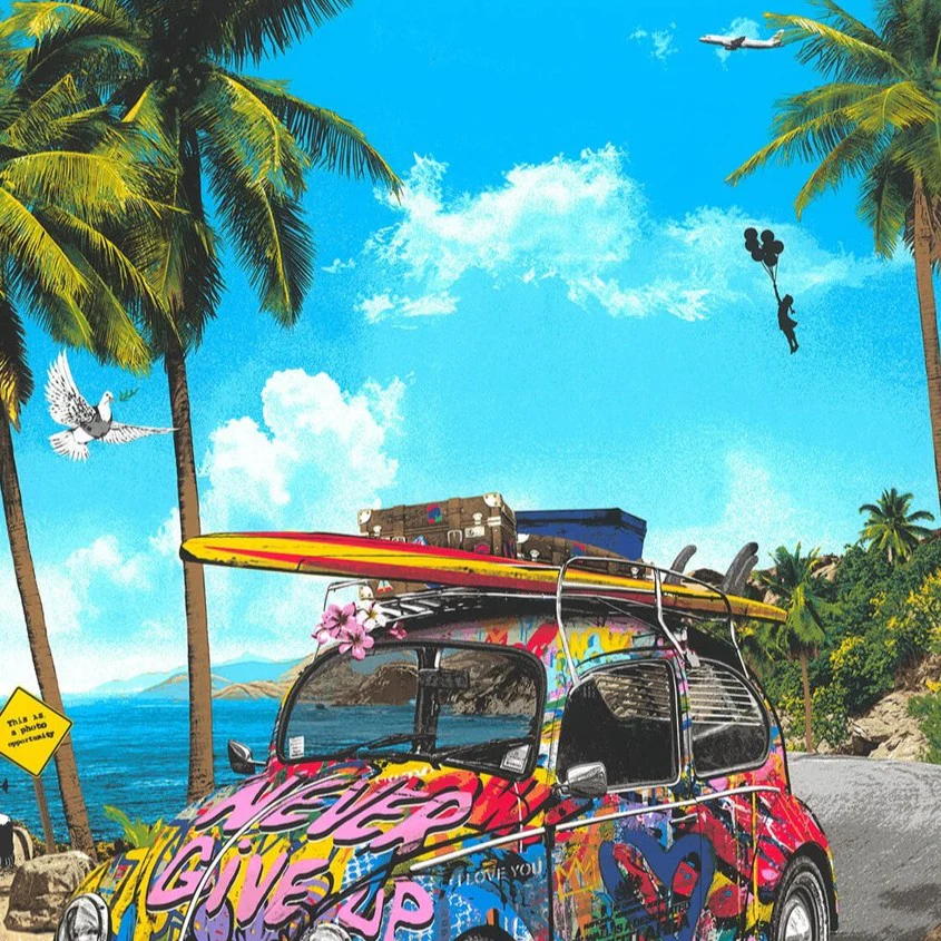 Beach Bug - Image 4