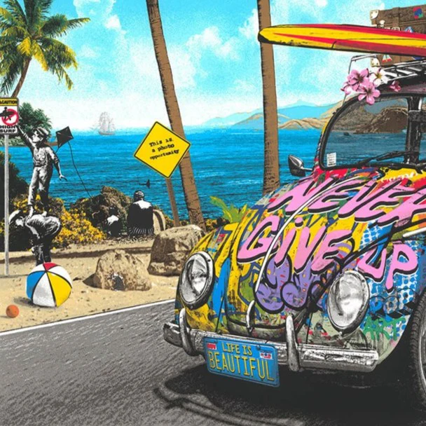 Beach Bug - Image 5