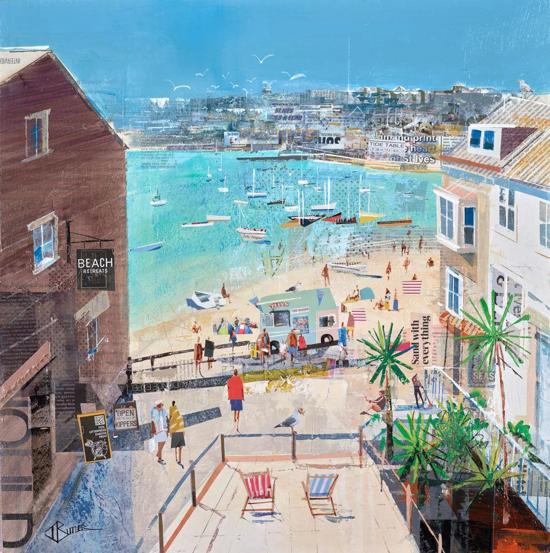 Beach Cones - Image 2