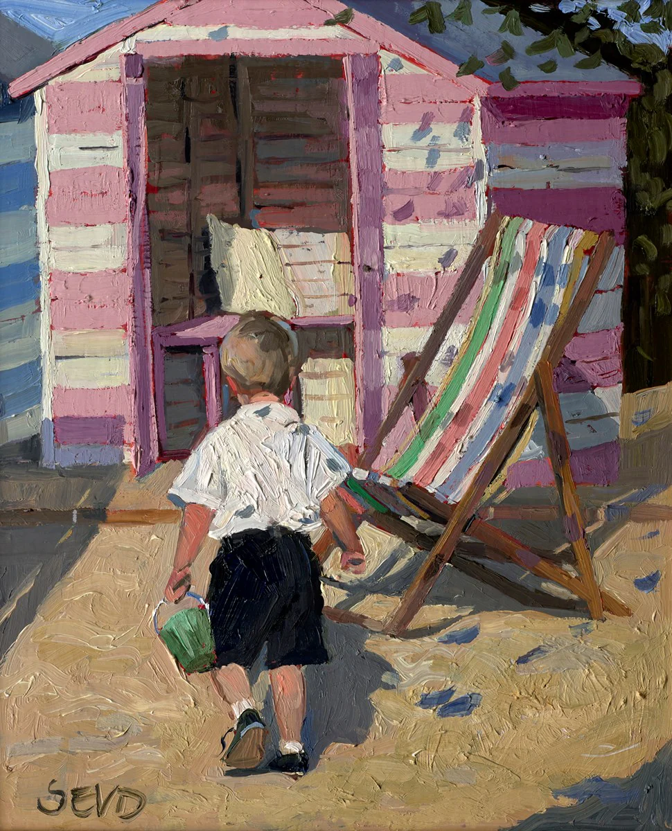 Beach Hut Paradise - Image 2