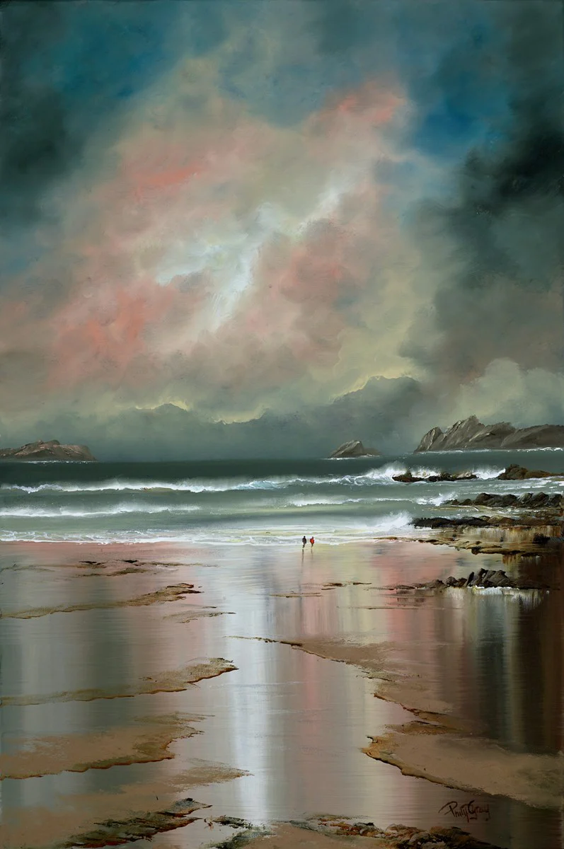 Beach Storm - Image 2
