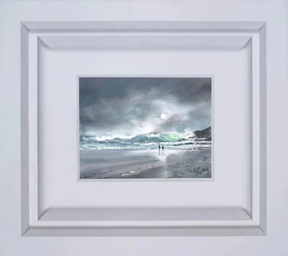 Beach Storm III