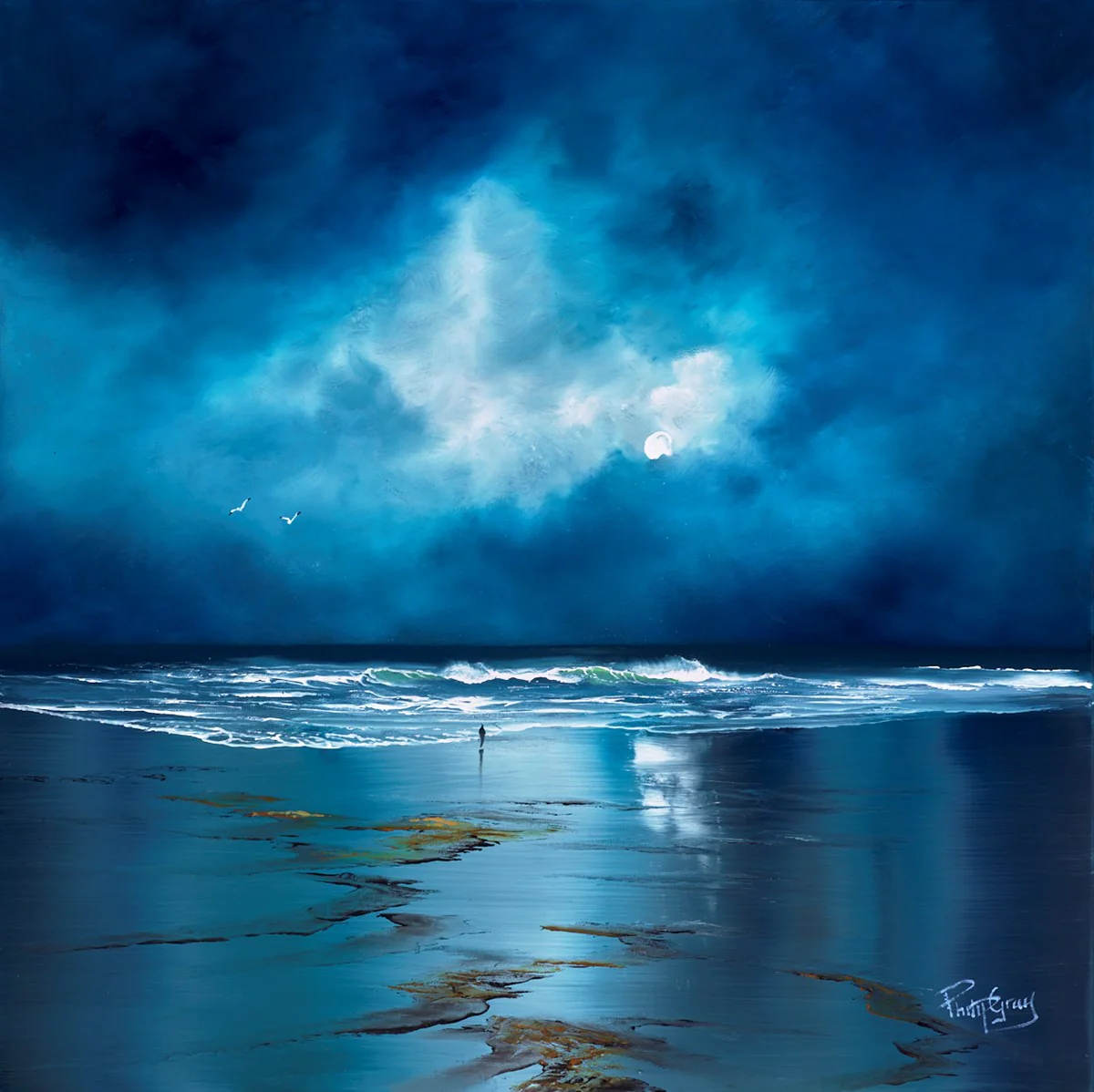 Beachfront Bliss - Image 2