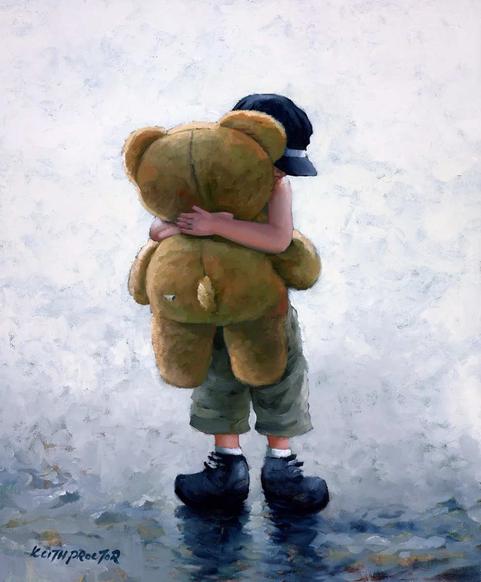 Bear Hug - Image 2