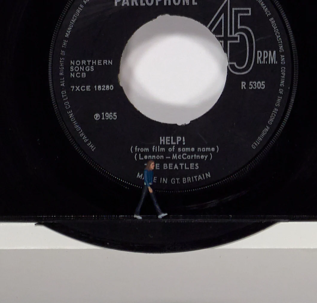 Beatlemania - Image 3