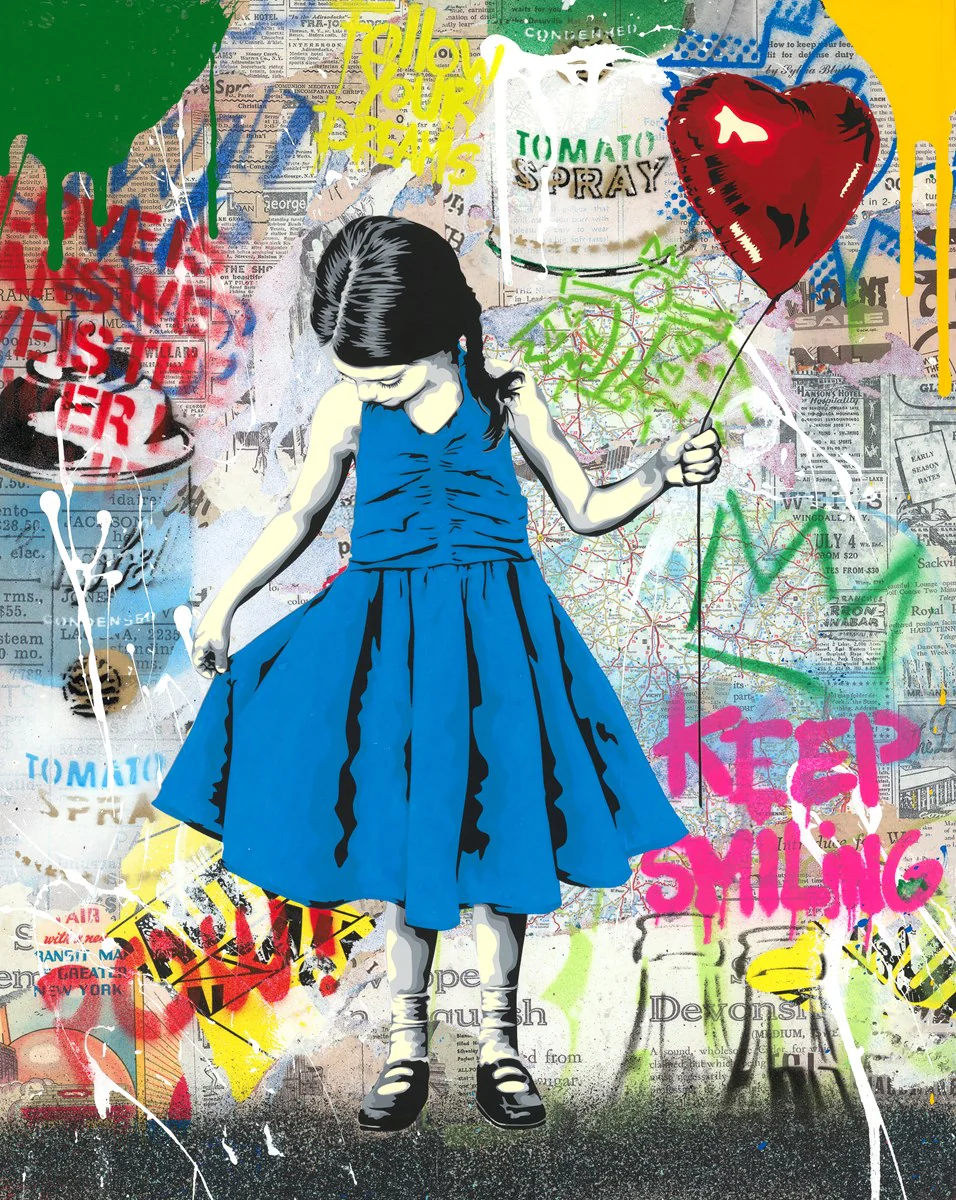 Beautiful Girl - Image 2