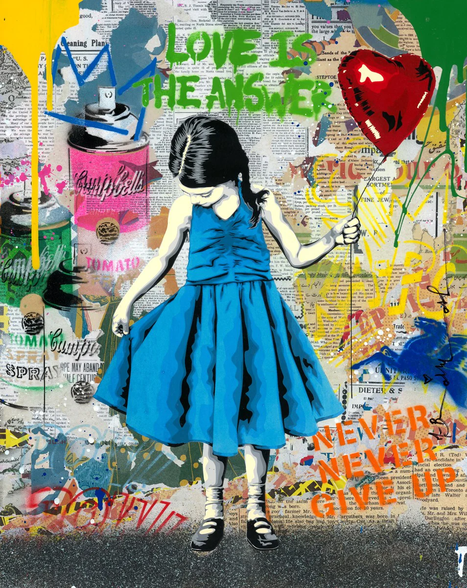 Beautiful Girl - Image 2