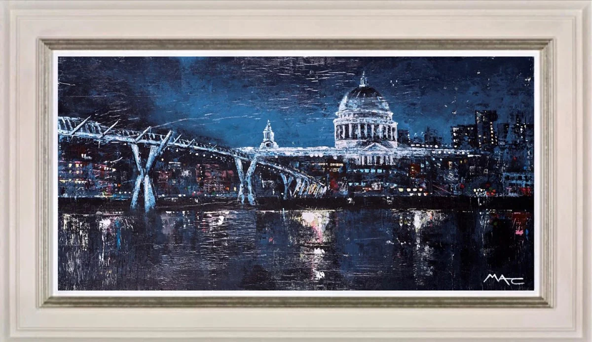 Beautiful London
