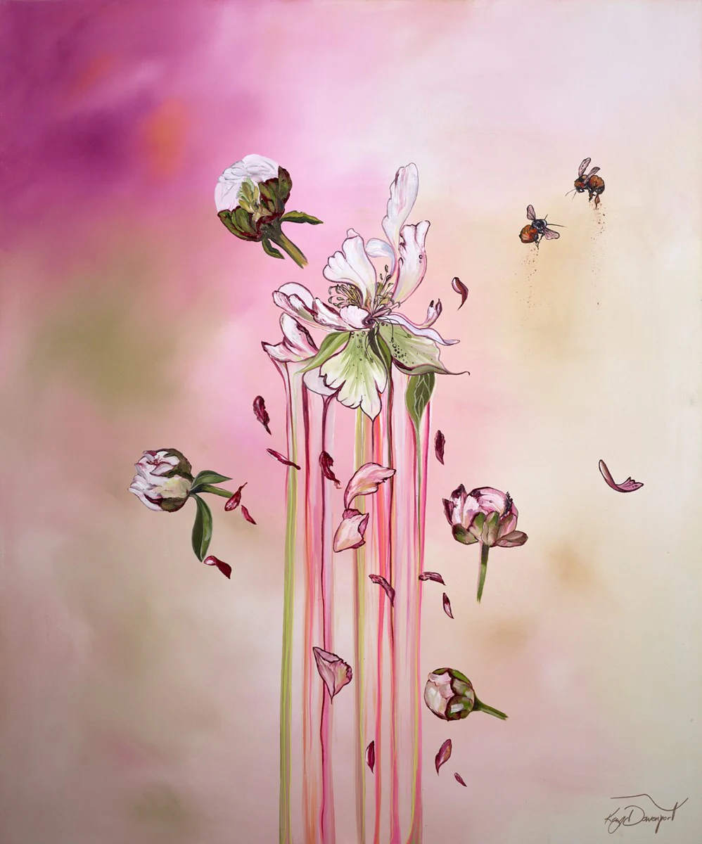 Bees And Dreams