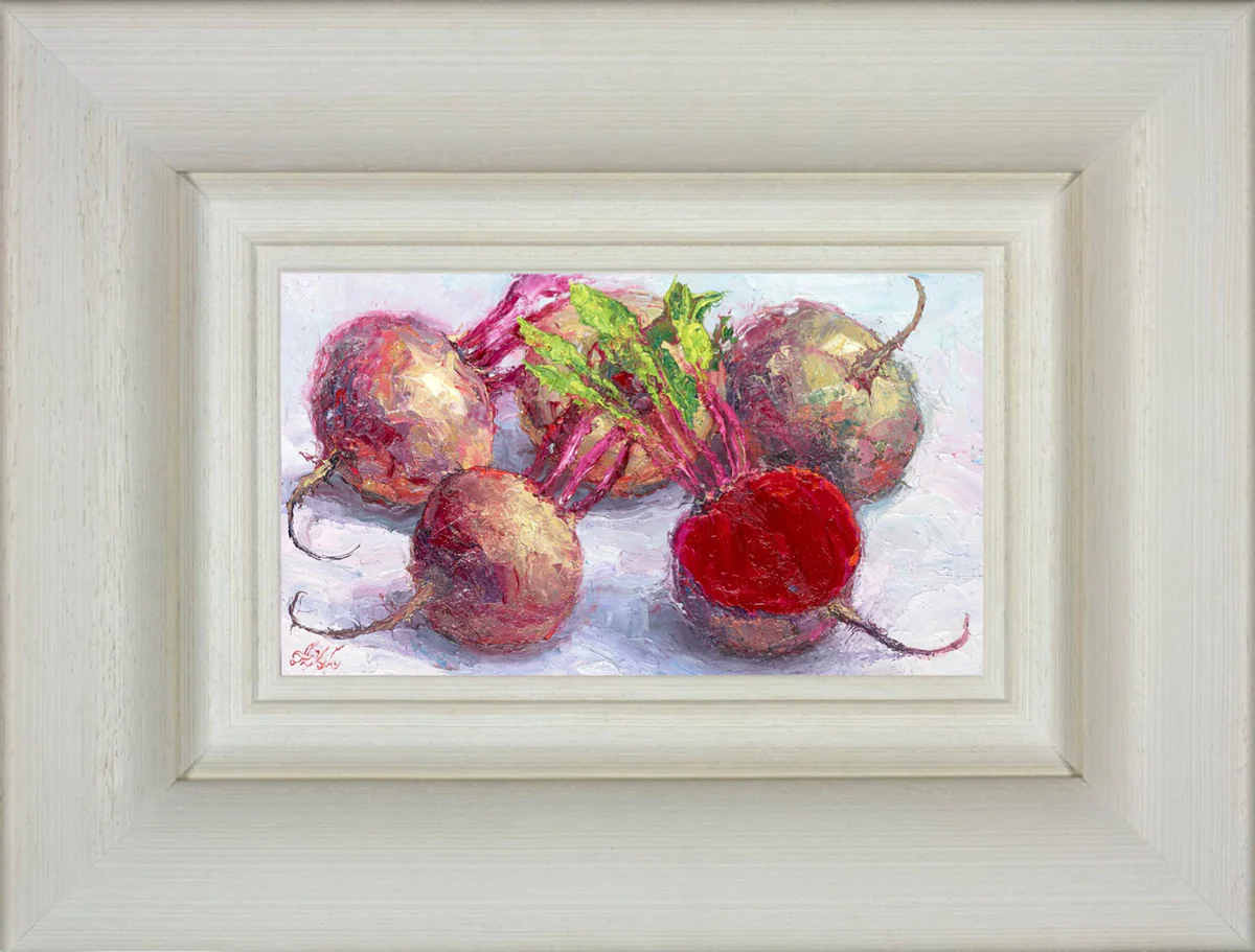 Beetroots V