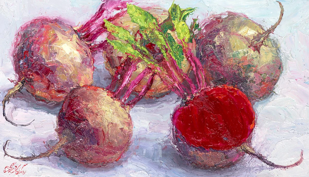 Beetroots V - Image 2