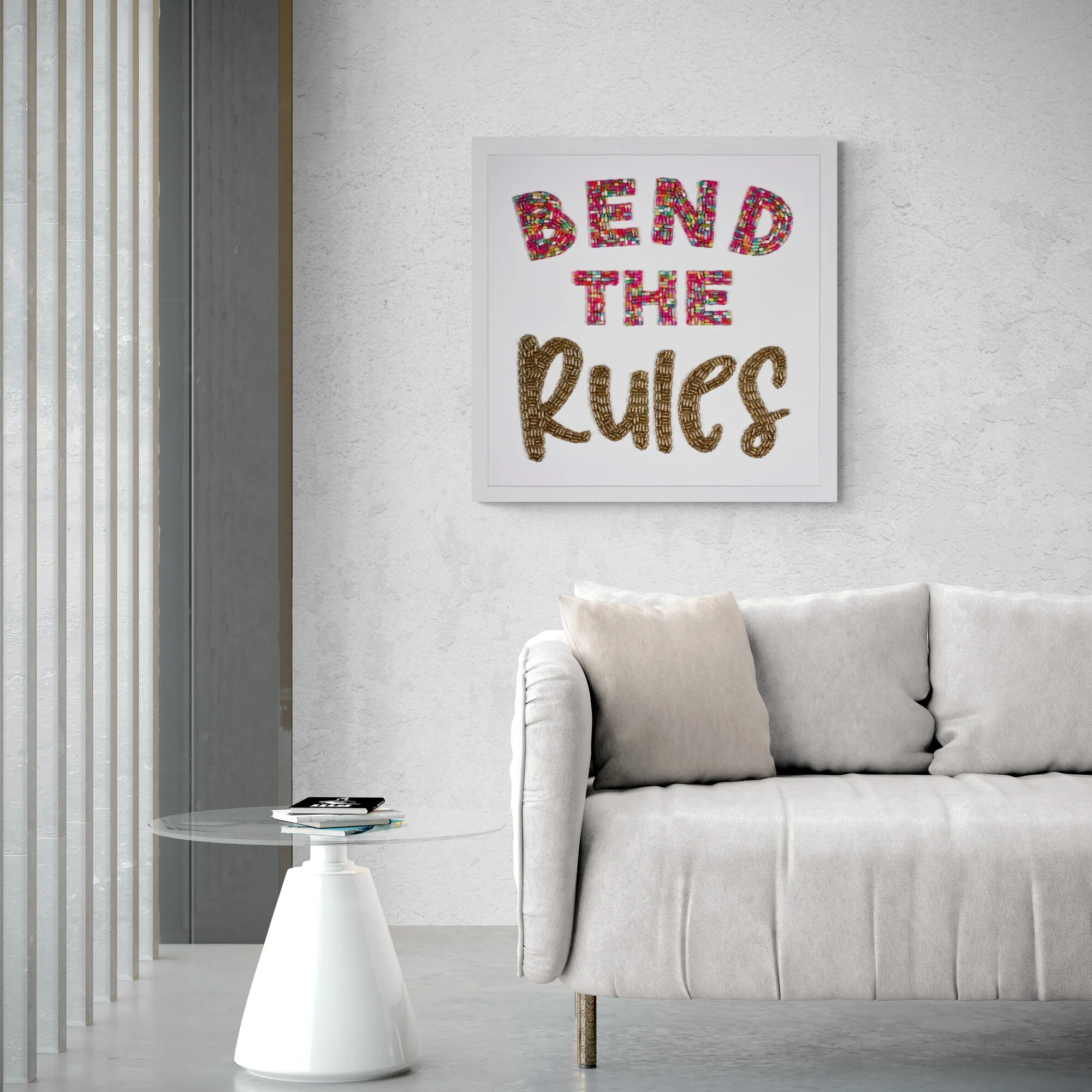 Bend The Rules - Image 2