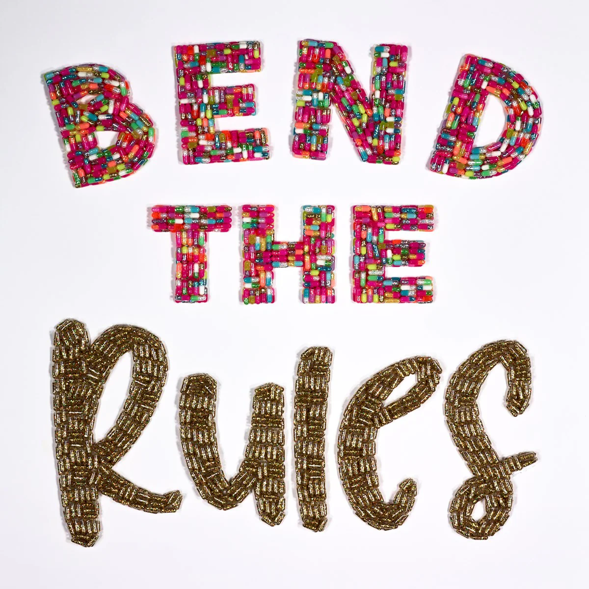 Bend The Rules - Image 3
