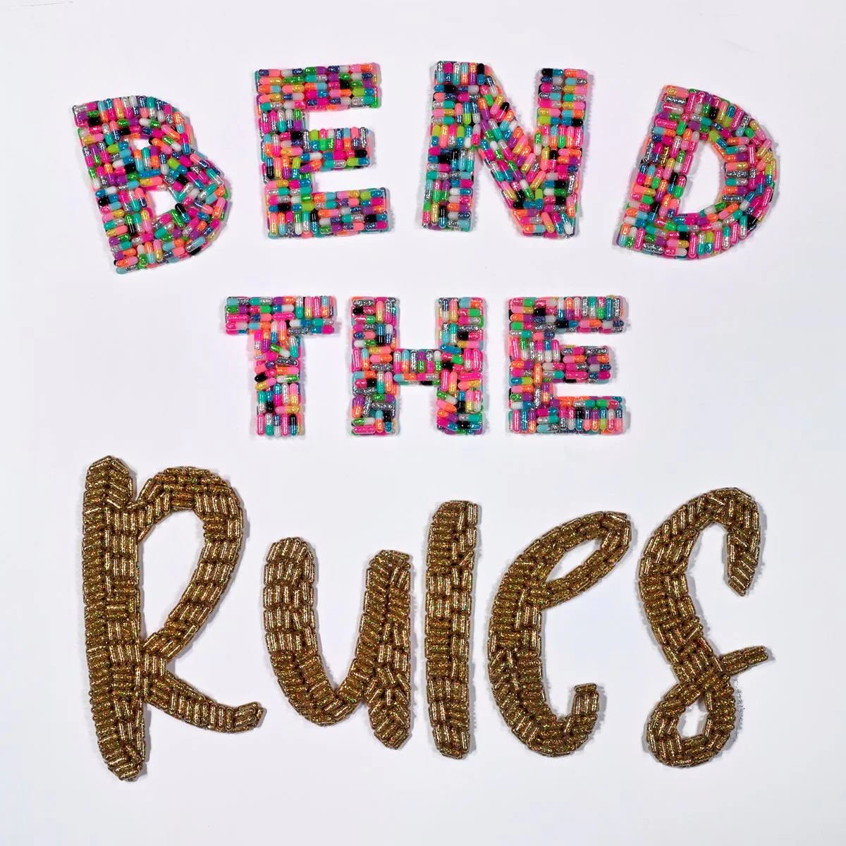 Bend The Rules - Image 2