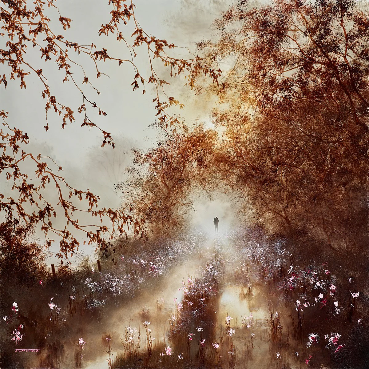 Beneath The Kissing Trees - Image 2
