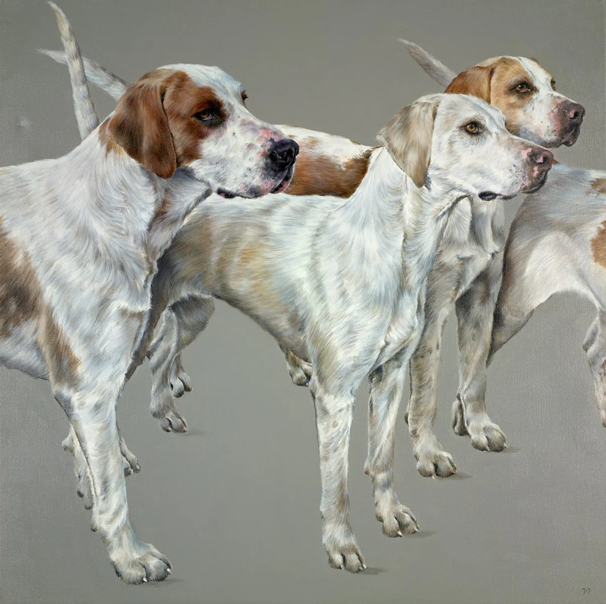 Berkeley Hunt III - Image 2