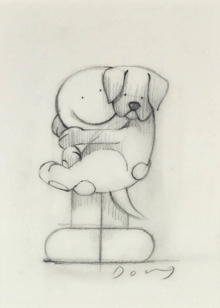 Best Buddies (Study)