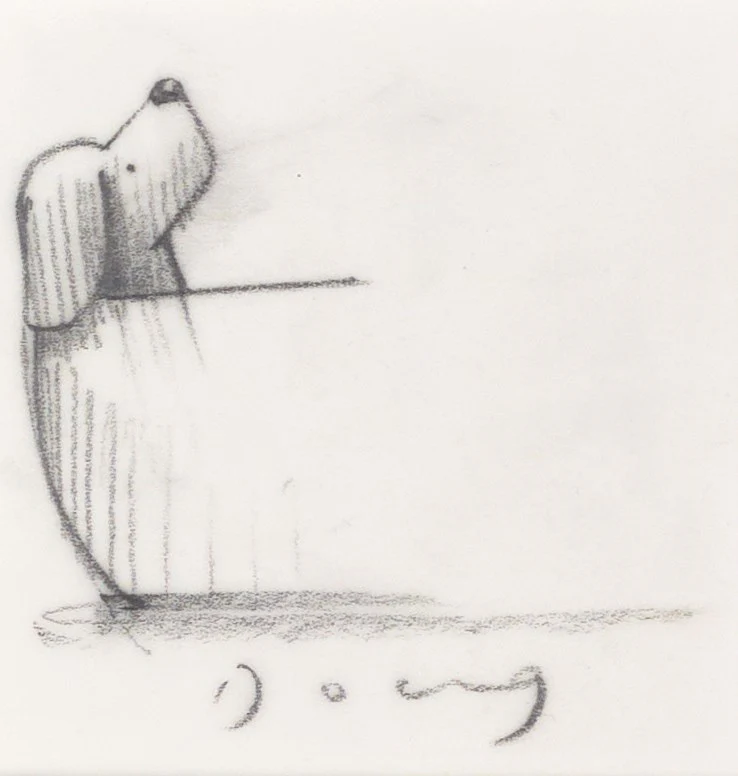 Best Day Of My Life II (Sketch)