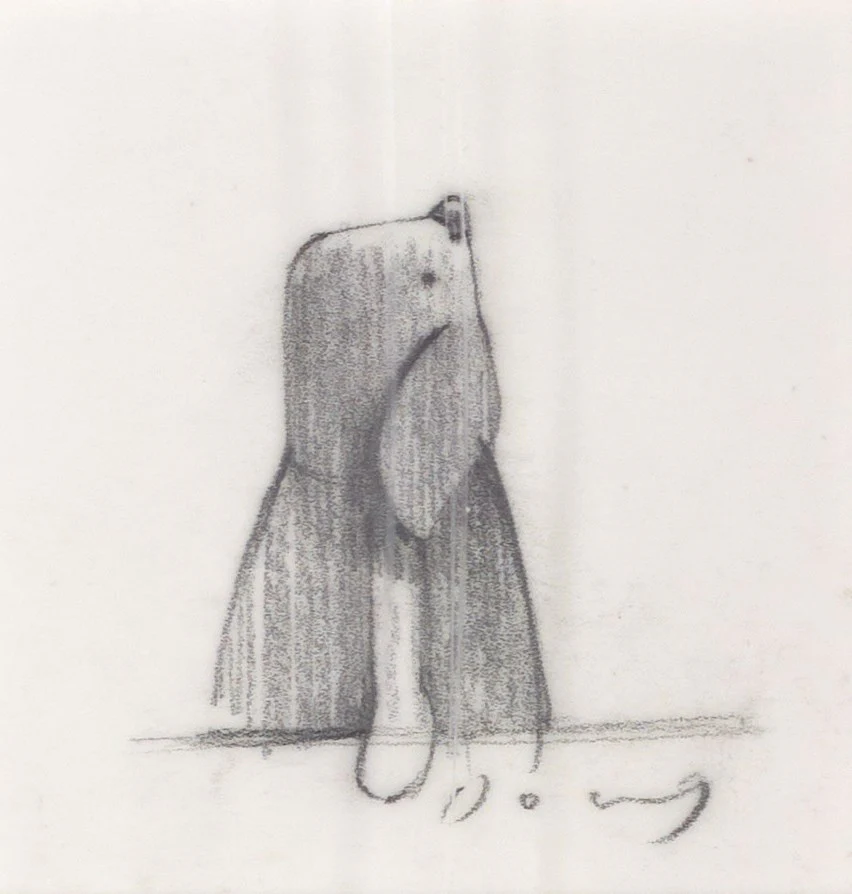 Best Day Of My Life So Far II (Sketch) - Image 2
